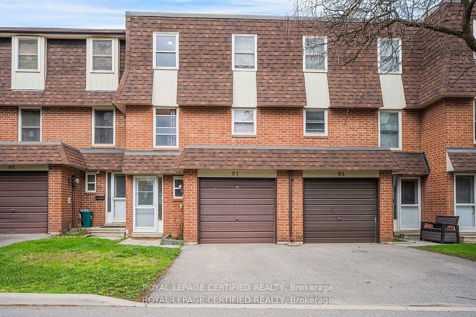 371 Bronte Street S 91, Milton, ON L9T 3K5 – main photo