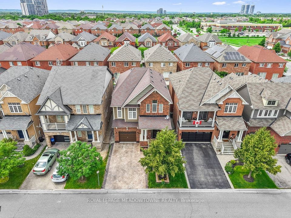 589 Bartleman Terrace, Milton, ON L9T 6Z4 – photo 2