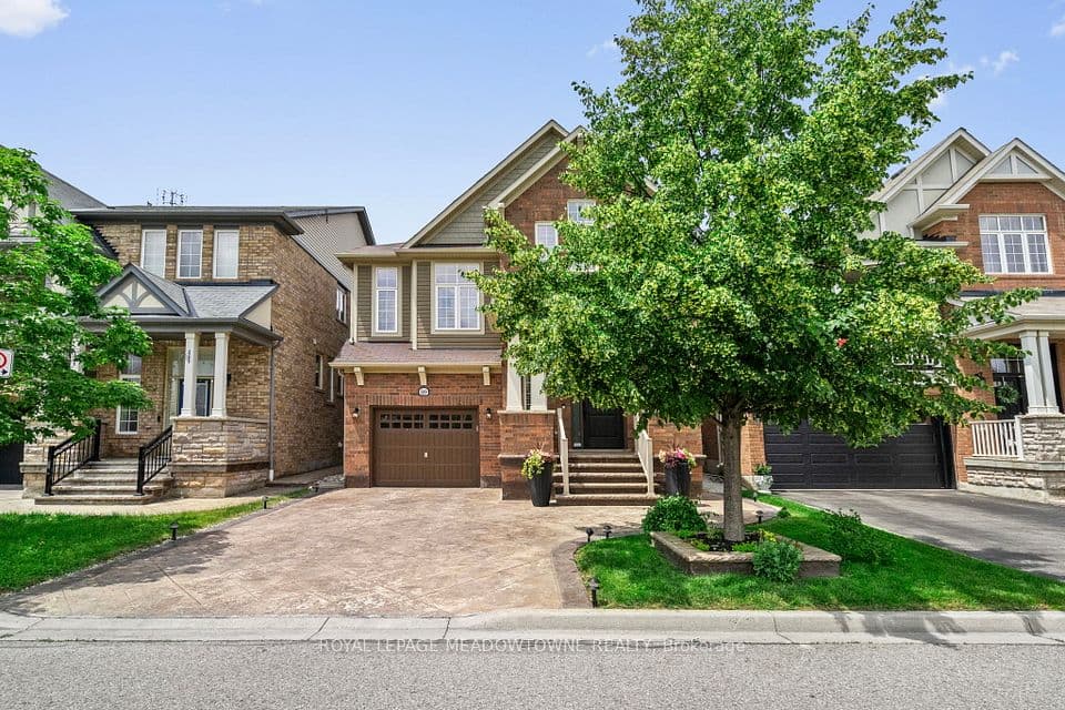589 Bartleman Terrace, Milton, ON L9T 6Z4 – photo 3