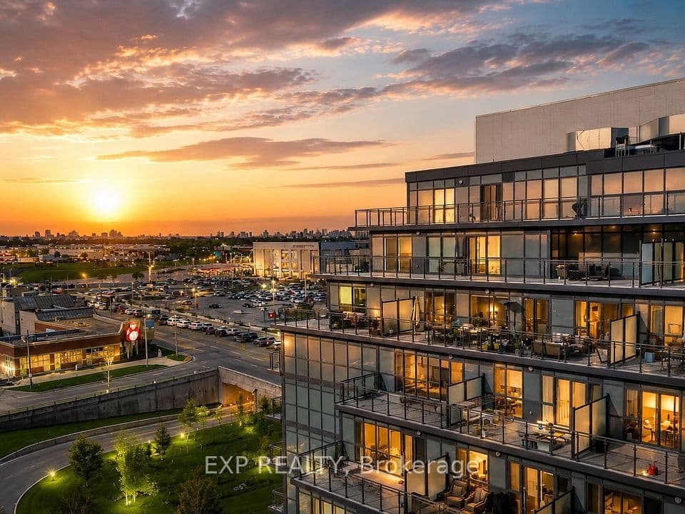 16 Mcadam Avenue 705, Toronto, ON M6A 1S5 – photo 2