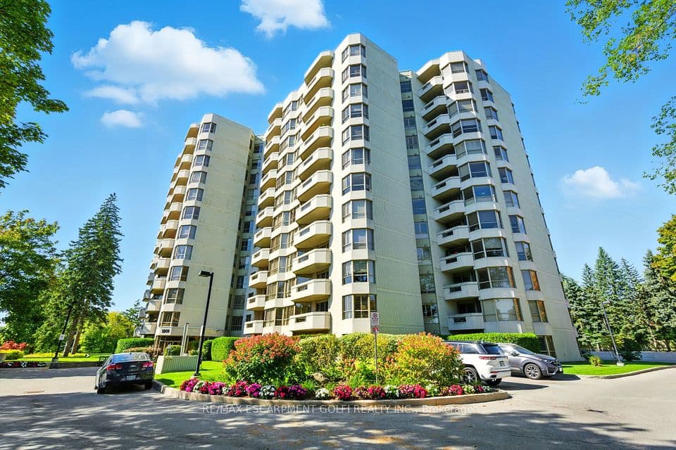 1201 North Shore Boulevard E 208, Burlington, ON L7S 1Z5 – photo 3