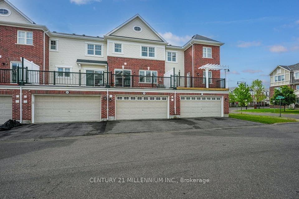 242 Remembrance Road, Brampton, ON L7A 4P4 – photo 2
