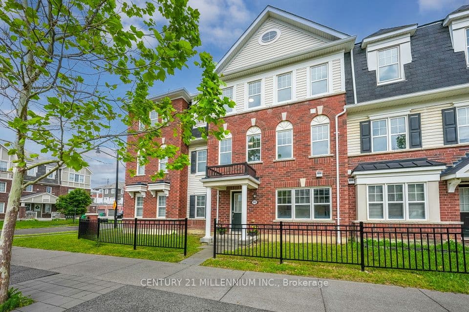 242 Remembrance Road, Brampton, ON L7A 4P4 – main photo