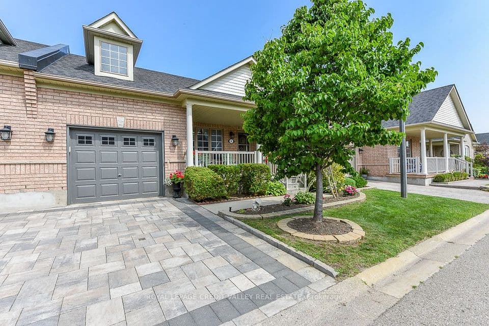 6 Ballerina Gardens, Brampton, ON L6R 3J4 – photo 2