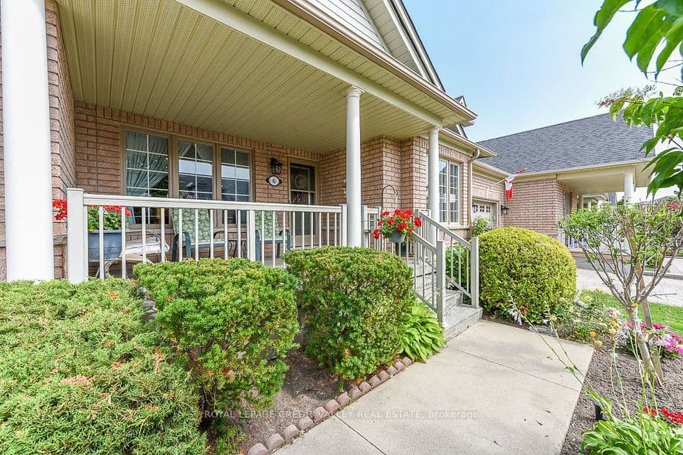 6 Ballerina Gardens, Brampton, ON L6R 3J4 – photo 3