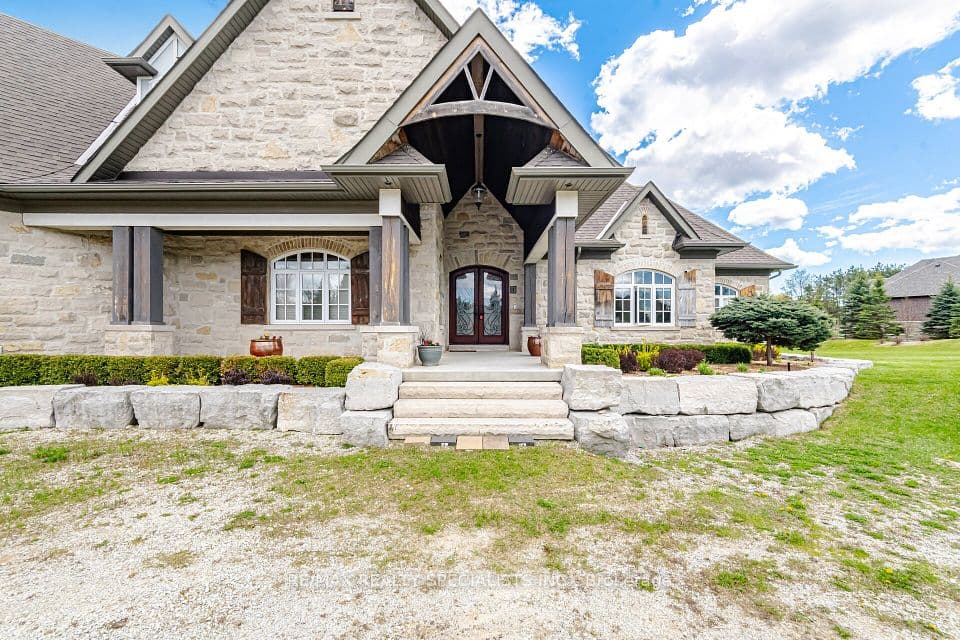 1 Edgewild Drive, Caledon, ON L7E 4H7 – photo 3