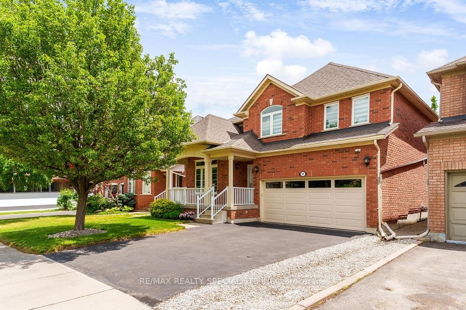 54 Red Plant Crescent, Brampton, ON L7A 1V8 – main photo
