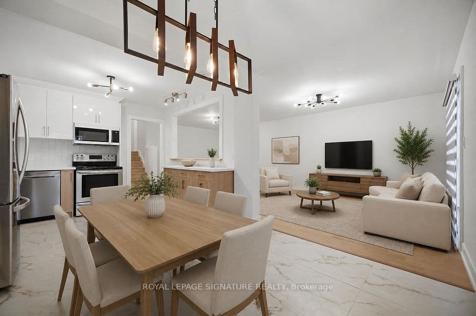 2599 Lundene Road, Mississauga, ON L5J 3Y8 – main photo