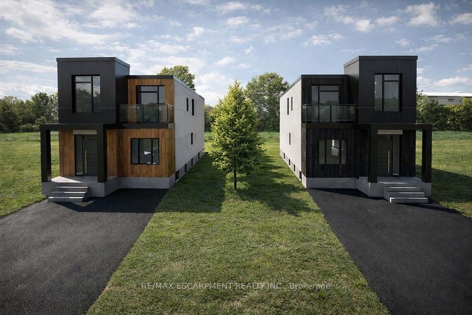 1037 Alexandra Avenue, Mississauga, ON L5E 1Z9 – main photo