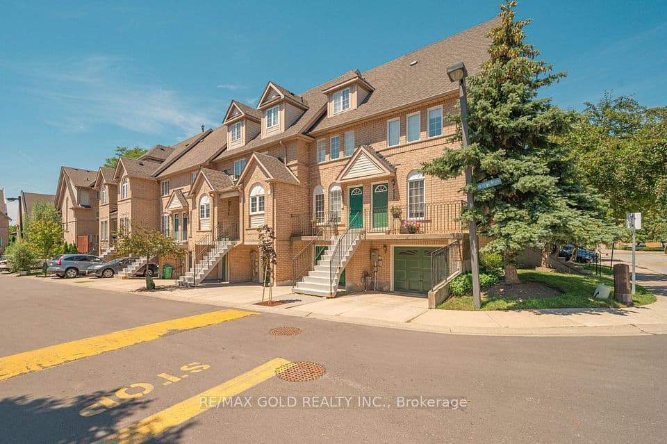 80 Strathaven Drive 53, Mississauga, ON L5R 3V9 – photo 3