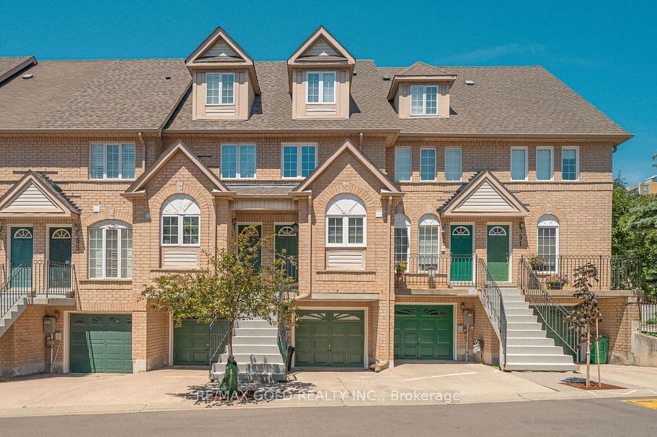 80 Strathaven Drive 53, Mississauga, ON L5R 3V9 – photo 2
