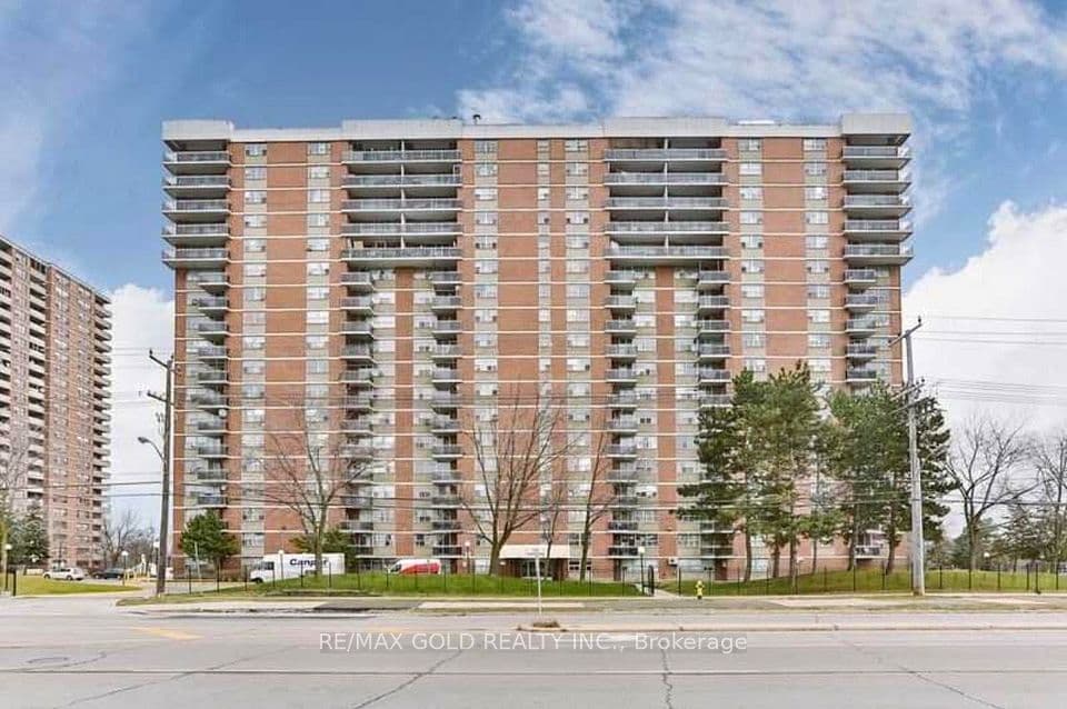 2645 Kipling Avenue 812, Toronto, ON M9V 3S6 – main photo
