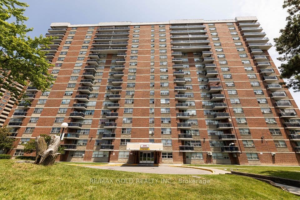 2645 Kipling Avenue 812, Toronto, ON M9V 3S6 – photo 2