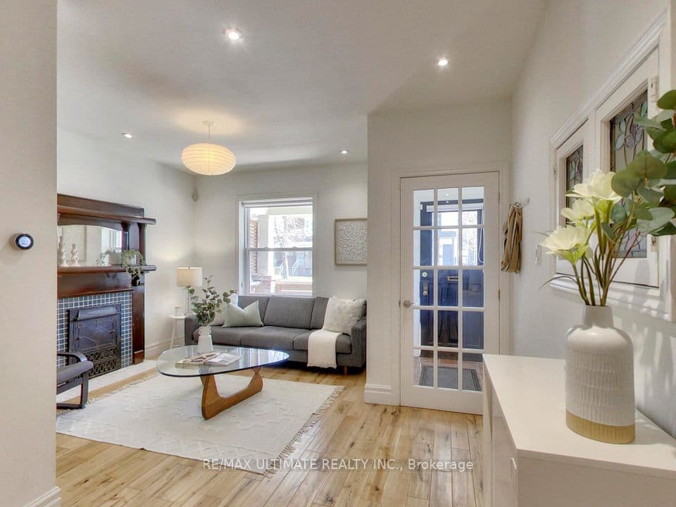 24 Pauline Avenue, Toronto, ON M6H 3M8 – photo 3