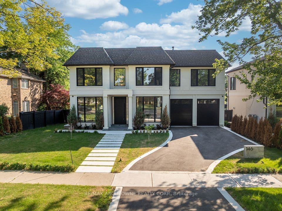 146 Third Line, Oakville, ON L6L 3Z8 – photo 3