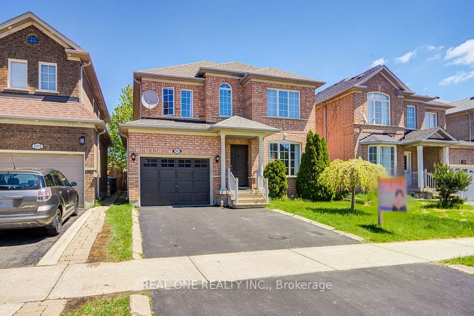 5827 Rainspring Drive, Mississauga, ON L5M 6X6 – photo 2