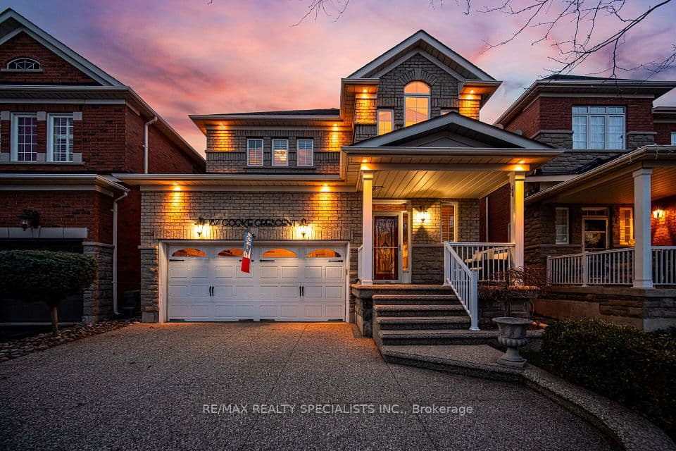 187 Cooke Crescent, Milton, ON L9T 6E4 – photo 2