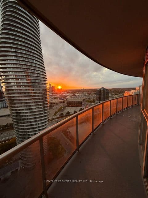 80 Absolute Avenue 2607, Mississauga, ON L4Z 0A5 – photo 2
