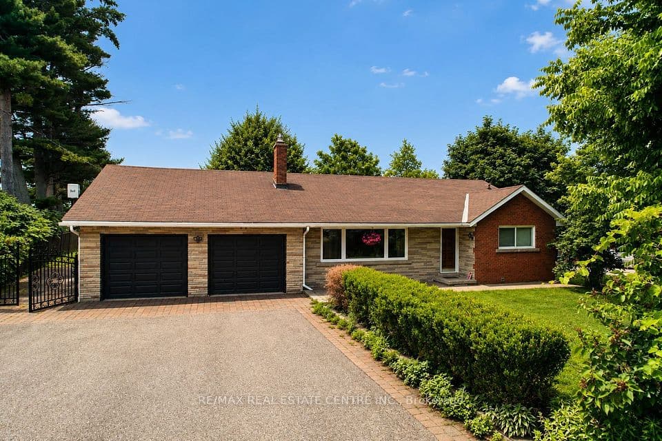 5438 Trafalgar Road, Milton, ON L9E 0Y8 – main photo