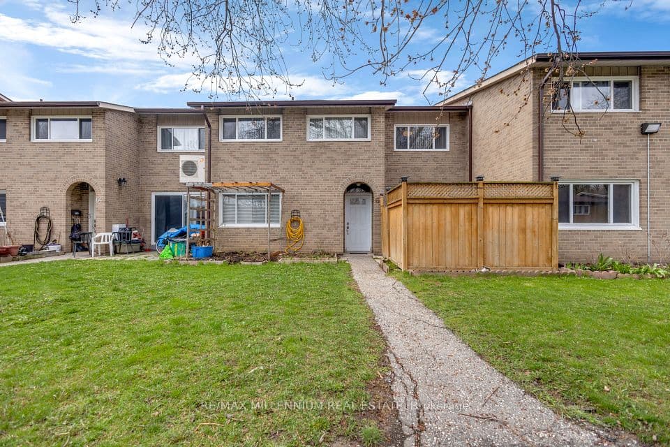79 Driftwood Avenue 62, Toronto, ON M3N 2M7 – photo 2