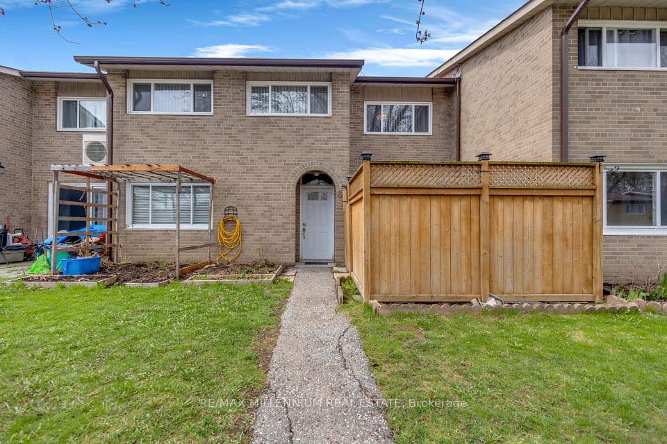 79 Driftwood Avenue 62, Toronto, ON M3N 2M7 – photo 3