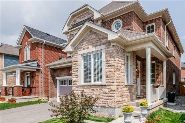 353 CEDAR HEDGE Road, Milton, ON L9T 8Y4 – photo 2