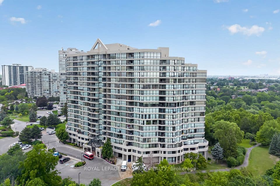 5 Rowntree Road 717, Toronto, ON M9V 5G9 – photo 2