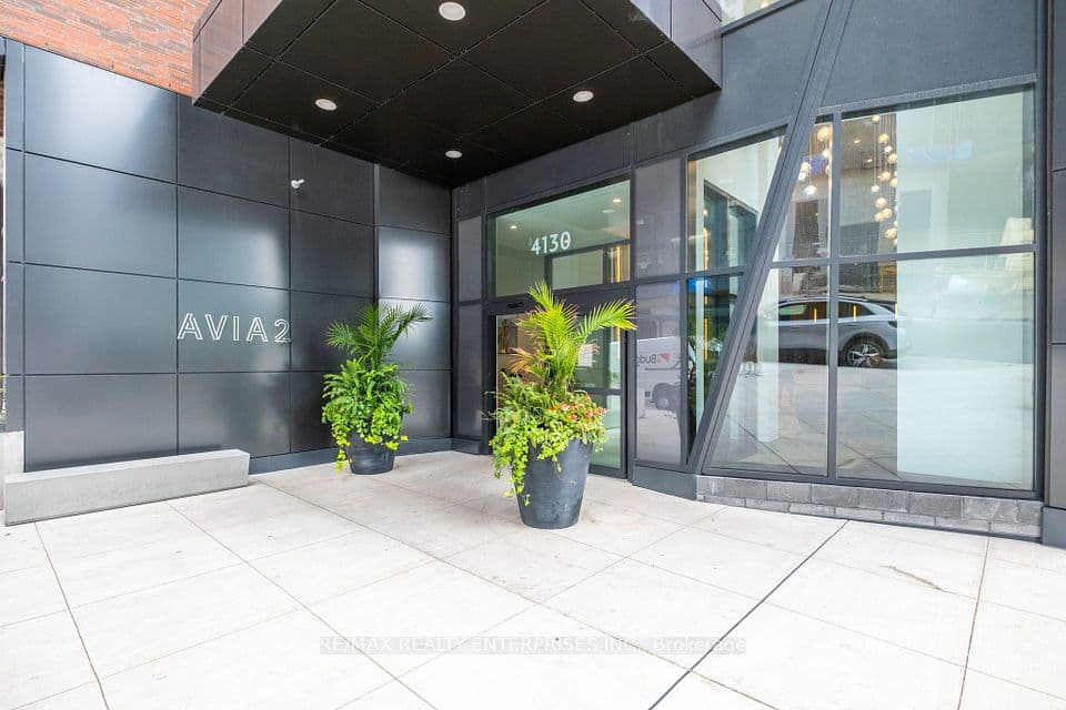 4130 Parkside Village Drive 3509, Mississauga, ON L5B 0L7 – main photo