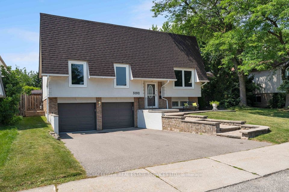 3192 Windwood Drive, Mississauga, ON L5N 2N5 – photo 3