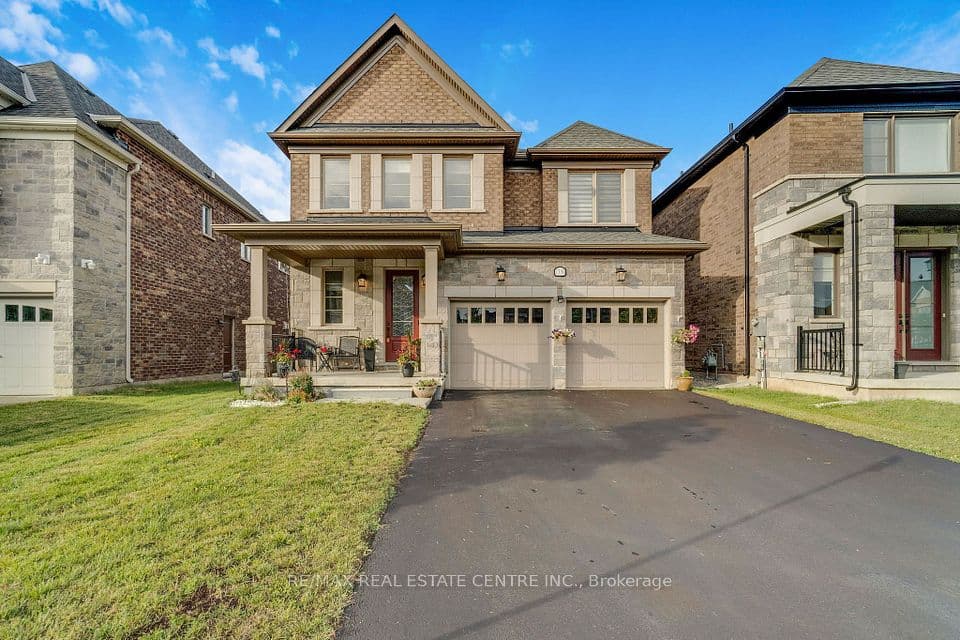 1319 Britton Crescent, Milton, ON L9E 1L5 – photo 2