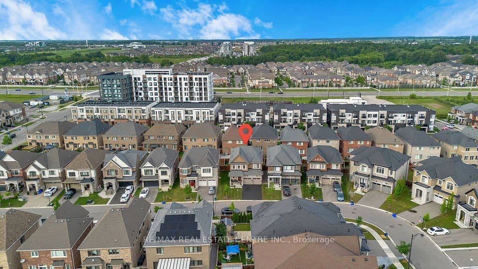 1319 Britton Crescent, Milton, ON L9E 1L5 – photo 3