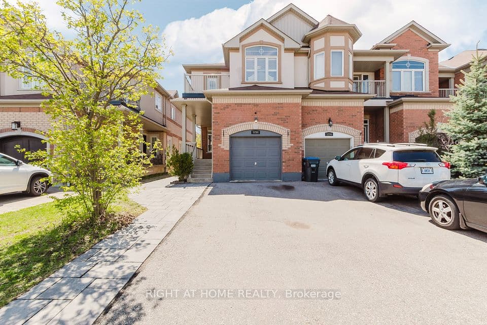 5294 Roadside Way, Mississauga, ON L5M 0H9 – main photo