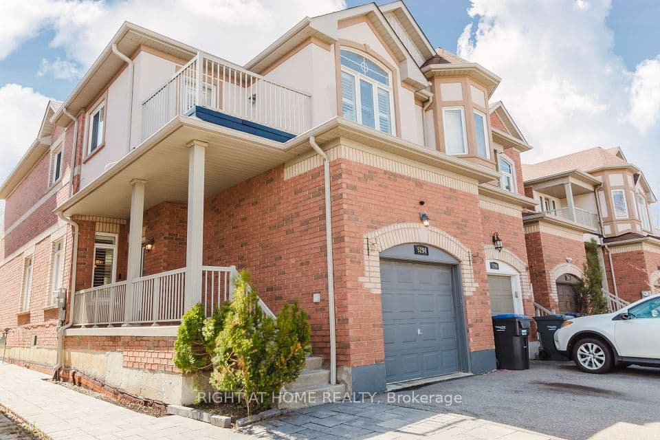 5294 Roadside Way, Mississauga, ON L5M 0H9 – photo 2