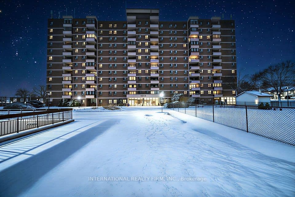 1615 Bloor Street 801, Mississauga, ON L4X 1S2 – photo 2