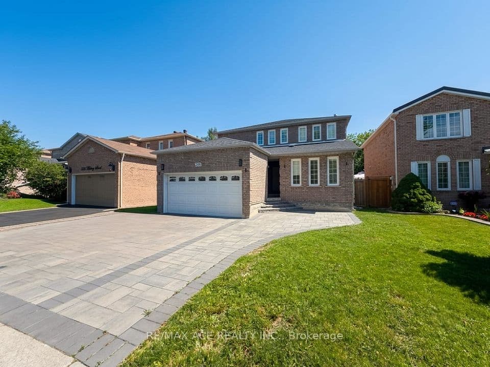 250 Murray Street, Brampton, ON L6X 3R9 – photo 2