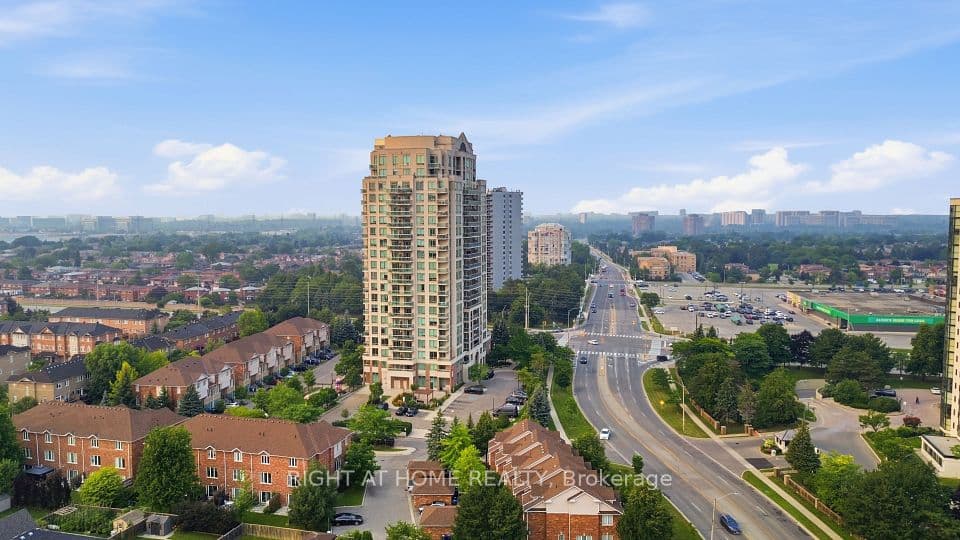 1359 E Rathburn Road E 1007, Mississauga, ON L4W 5P7 – photo 3