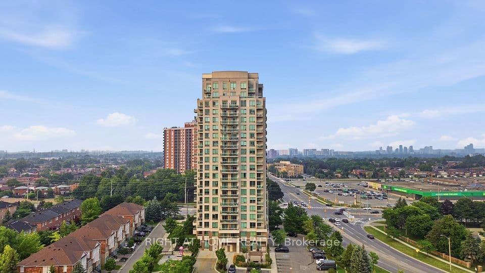 1359 E Rathburn Road E 1007, Mississauga, ON L4W 5P7 – main photo