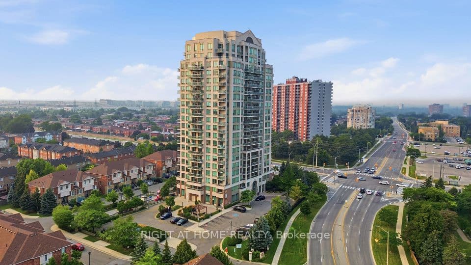 1359 E Rathburn Road E 1007, Mississauga, ON L4W 5P7 – photo 2