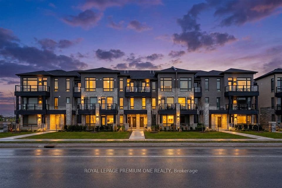 9430 The Gore Road 21, Brampton, ON L6P 4P9 – main photo