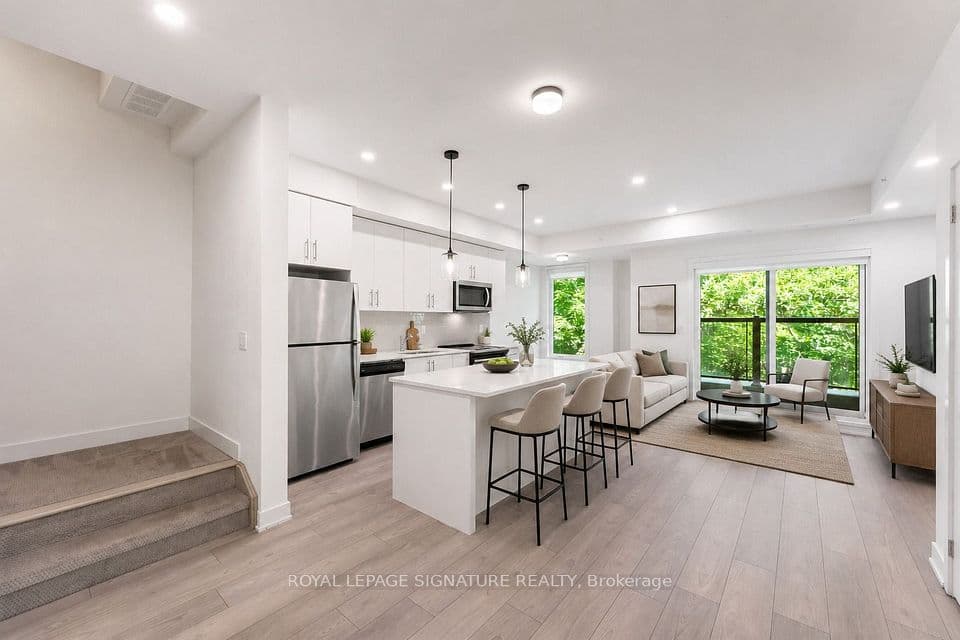 3492 Widdicombe Way 17, Mississauga, ON L5L 2M5 – main photo