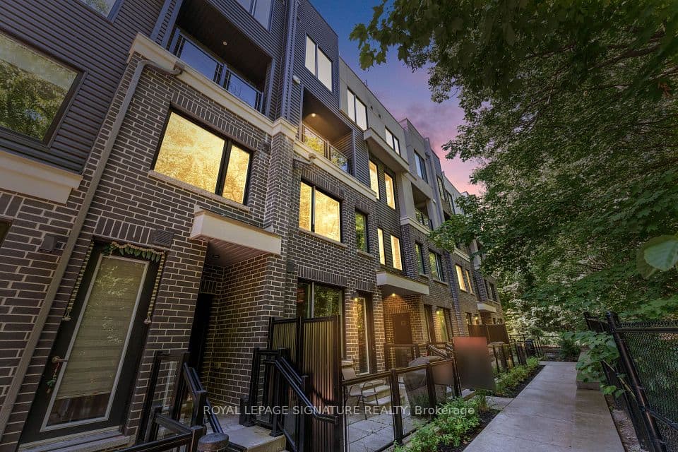 3492 Widdicombe Way 17, Mississauga, ON L5L 2M5 – photo 2