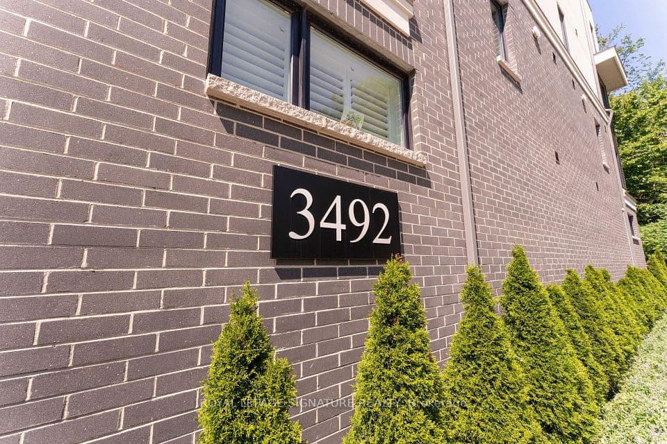 3492 Widdicombe Way 17, Mississauga, ON L5L 2M5 – photo 3