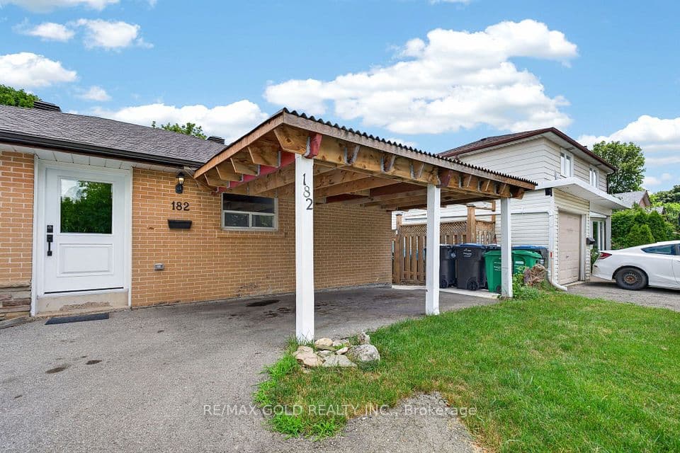 182 Mcmurchy Avenue S, Brampton, ON L6Y 1Y9 – photo 3