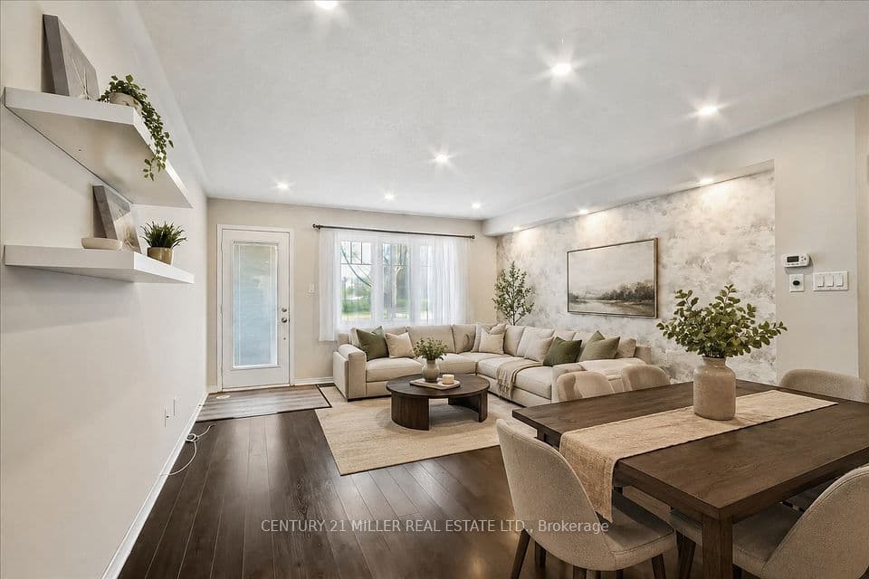 3100 Thomas Street 7, Mississauga, ON L5M 0T2 – photo 3