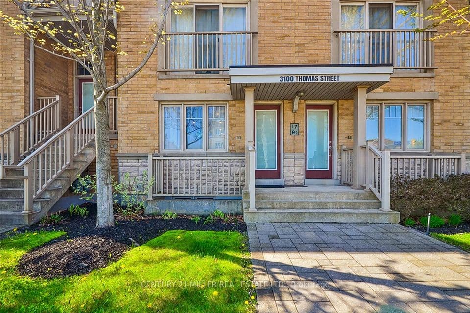 3100 Thomas Street 7, Mississauga, ON L5M 0T2 – photo 2