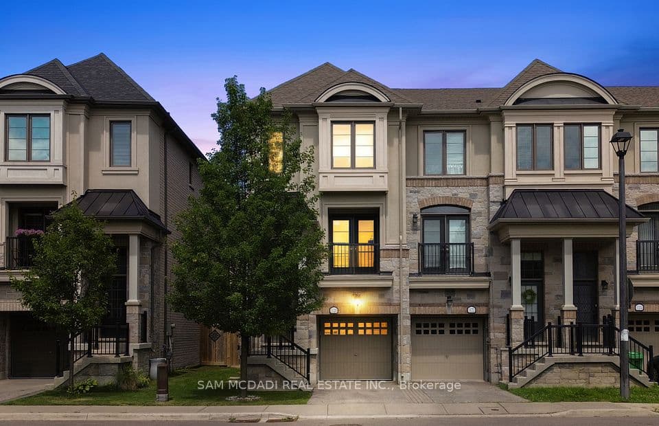 1120 Beachcomber Road, Mississauga, ON L5G 0B5 – main photo