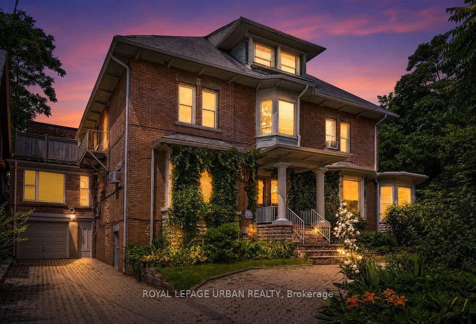244 Indian Road, Toronto, ON M6R 2W9 – photo 2