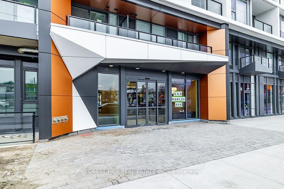 556 Marlee Avenue 911, Toronto, ON M6B 3J4 – photo 2