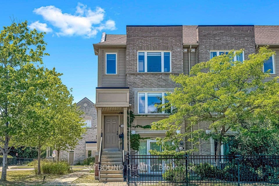 4950 Winston Churchill Boulevard 109, Mississauga, ON L5M 8E3 – main photo