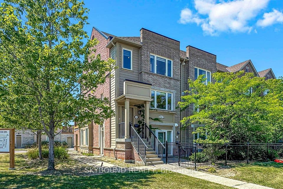 4950 Winston Churchill Boulevard 109, Mississauga, ON L5M 8E3 – photo 3